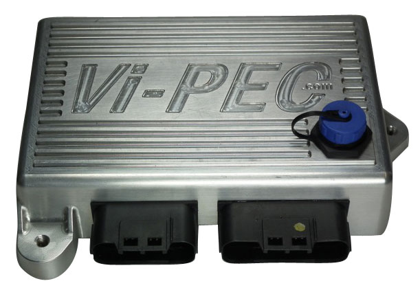 ViPec Powersport ECU