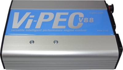 ViPec V88 PlugIn ECU